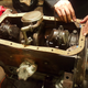 Illustration for article titled My 1948 Jeep Off-Road Project Is Still Far Behind After An Epic Weekend Of Wrenching